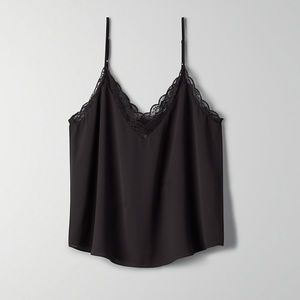 Babaton Lace Camisole